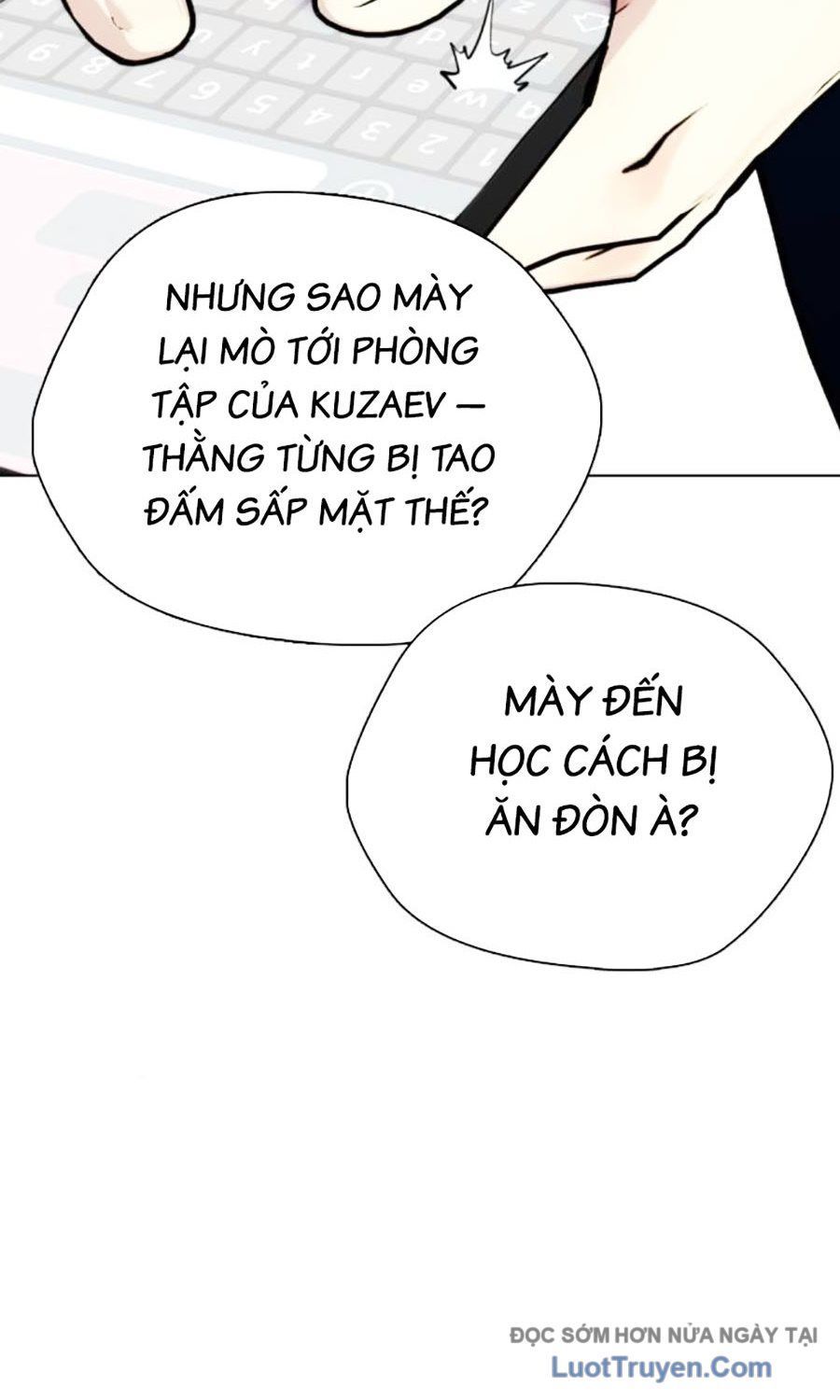 Loser Giỏi Võ [Chap 146]