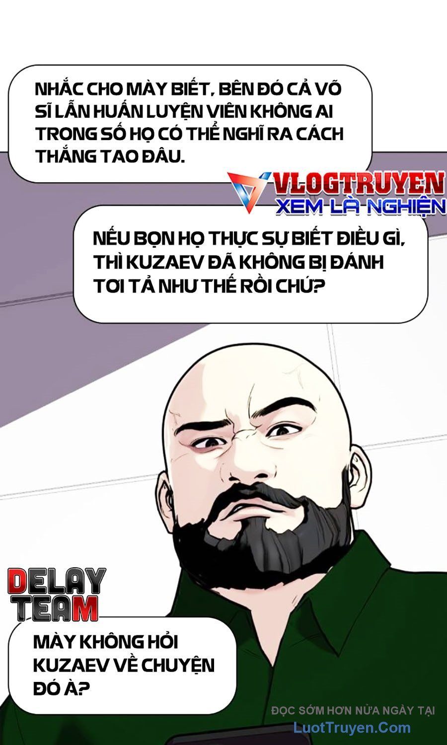 Loser Giỏi Võ [Chap 146]