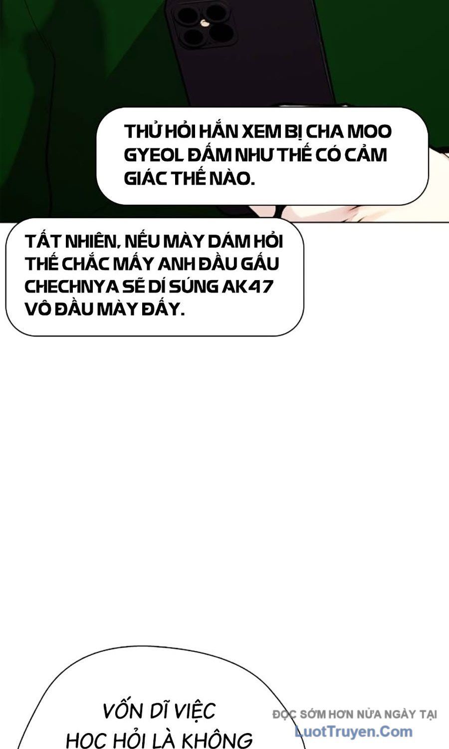 Loser Giỏi Võ [Chap 146]