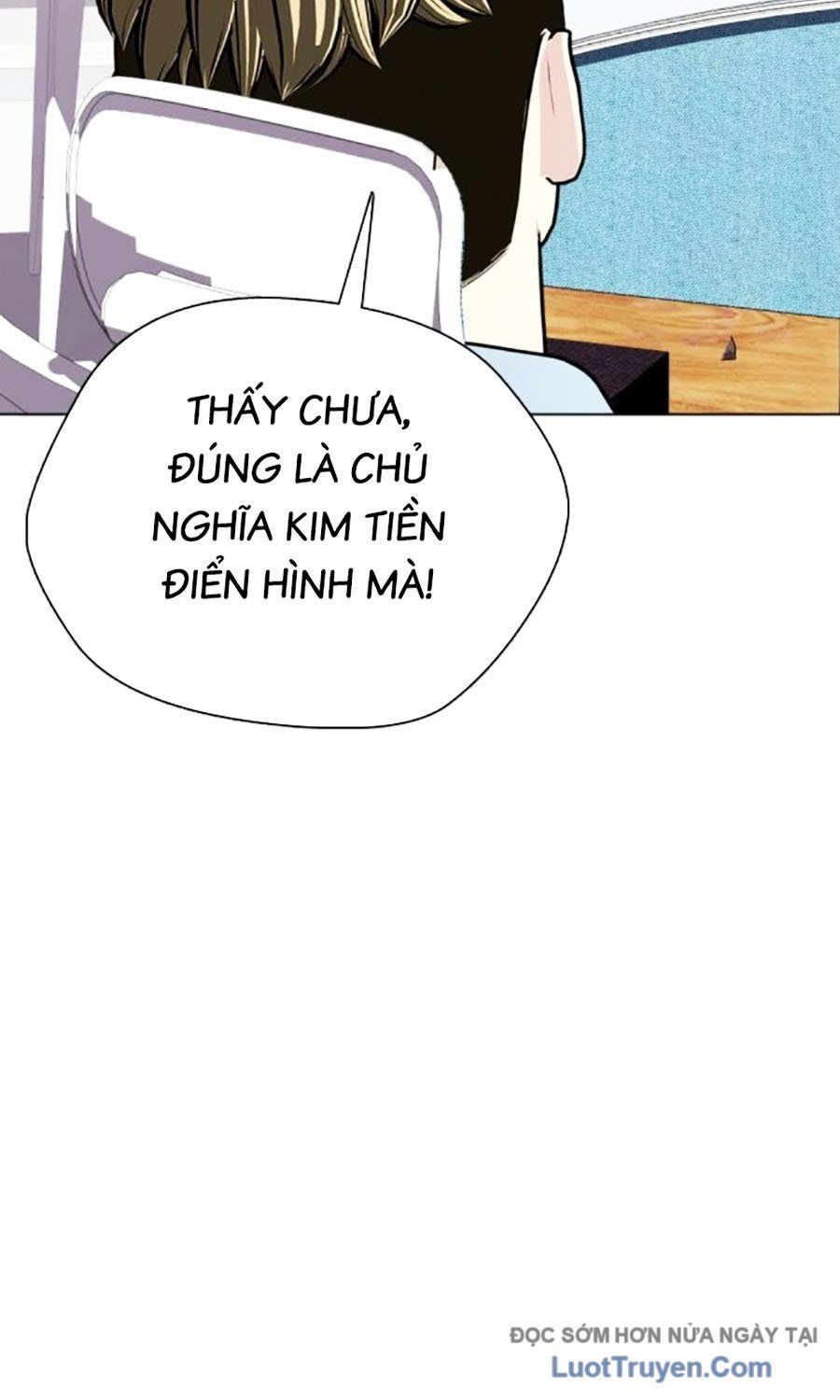 Loser Giỏi Võ [Chap 146]