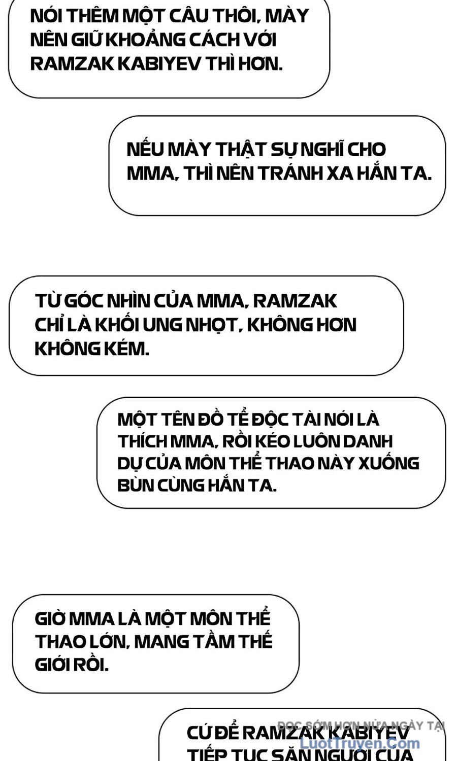 Loser Giỏi Võ [Chap 146]