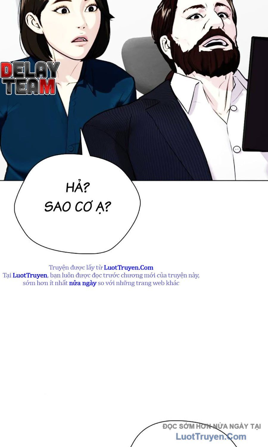 Loser Giỏi Võ [Chap 146]