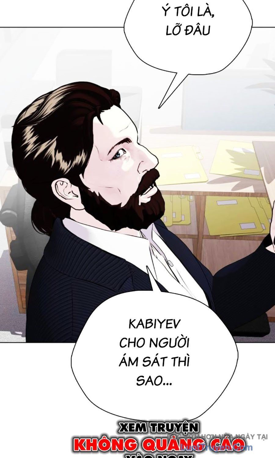 Loser Giỏi Võ [Chap 146]