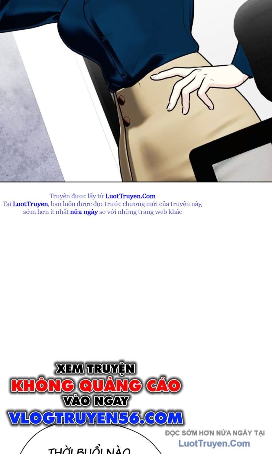 Loser Giỏi Võ [Chap 146]