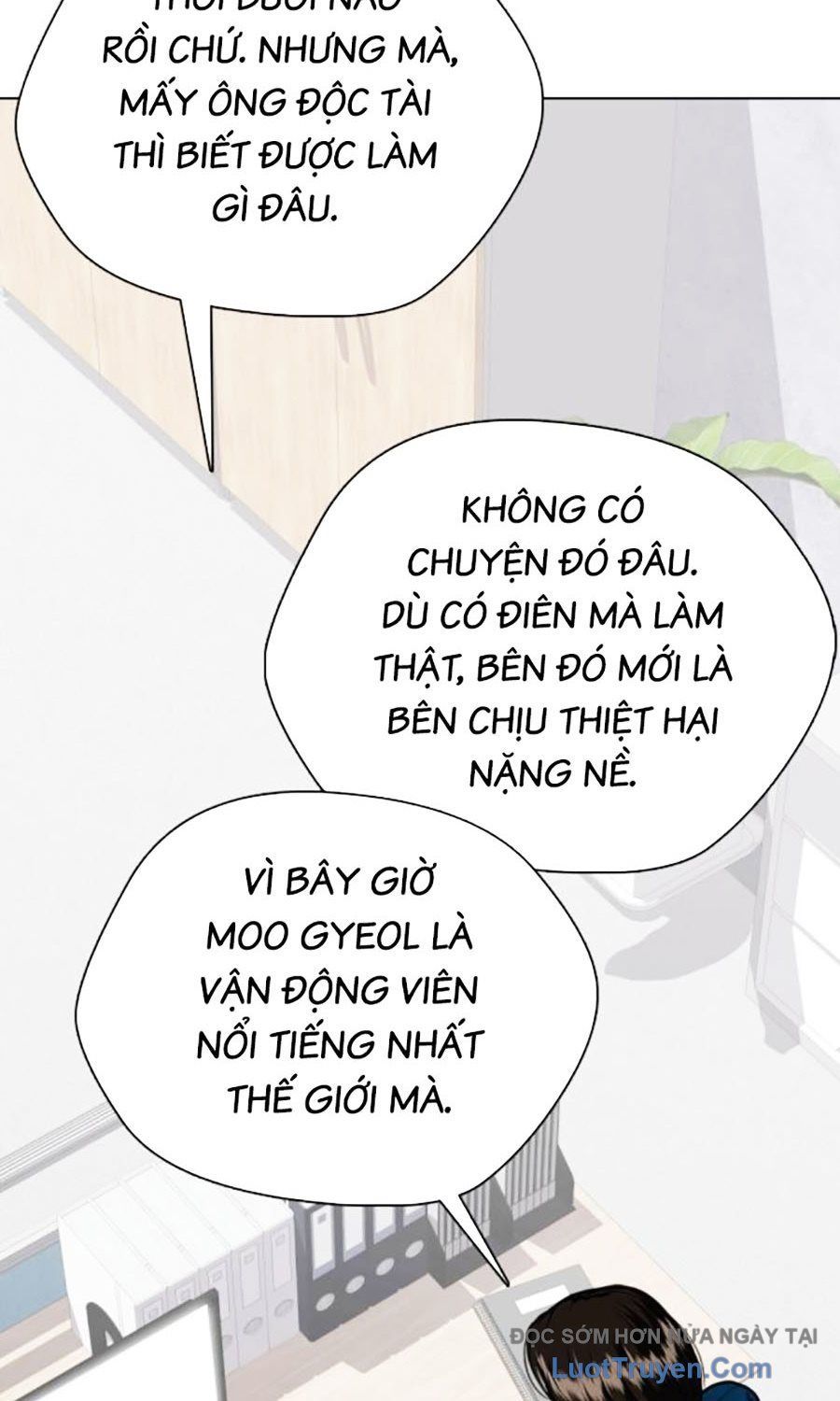 Loser Giỏi Võ [Chap 146]