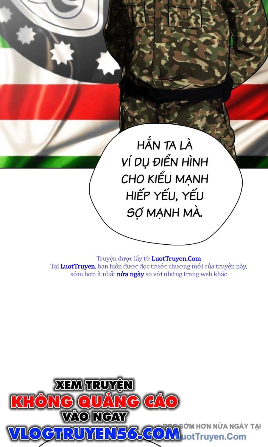 Loser Giỏi Võ [Chap 146]