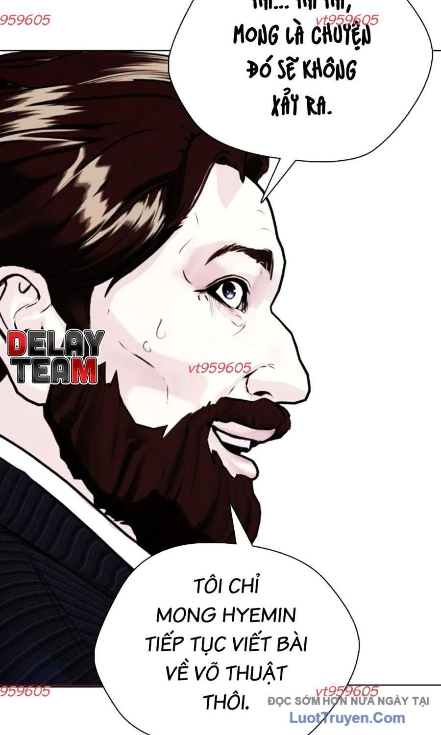 Loser Giỏi Võ [Chap 146]