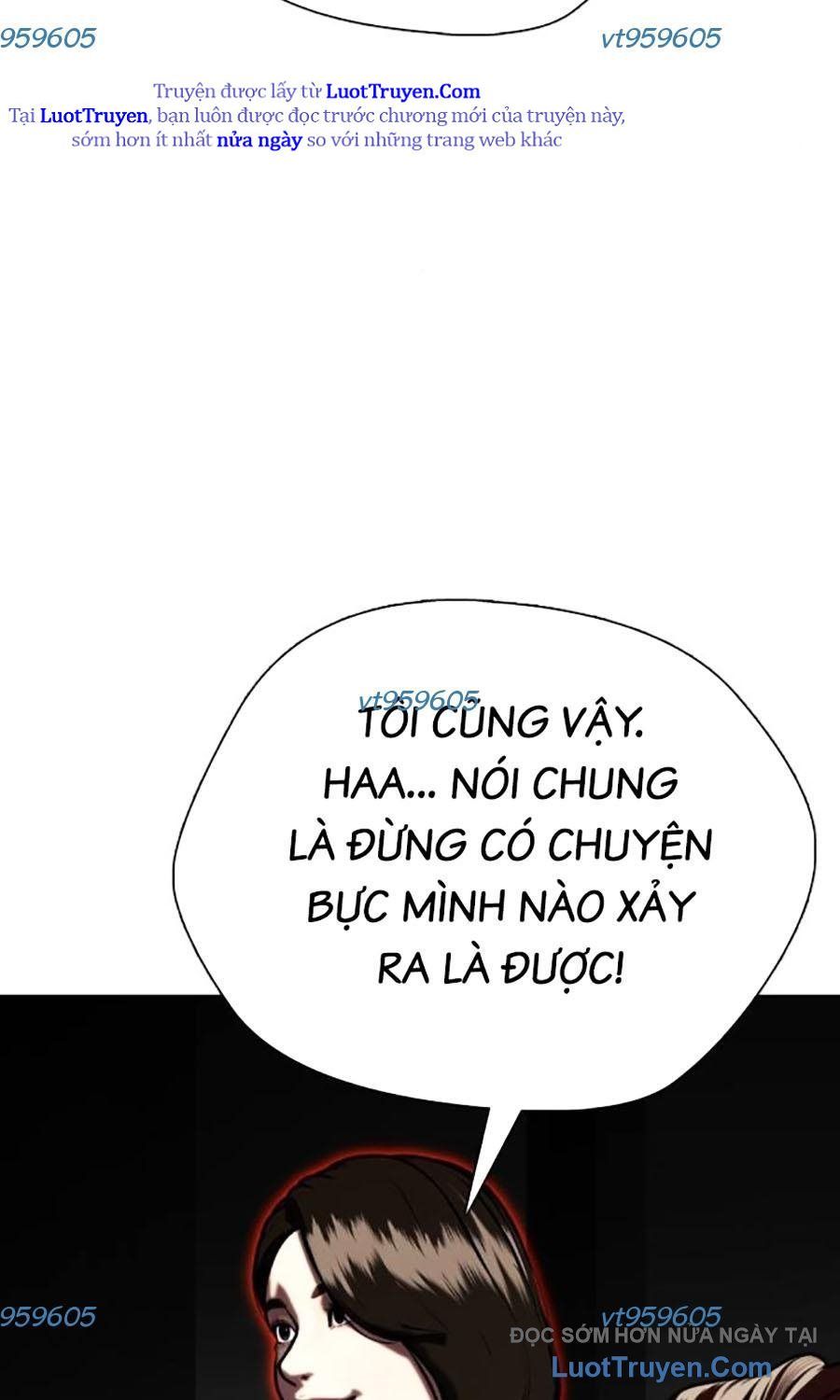 Loser Giỏi Võ [Chap 146]