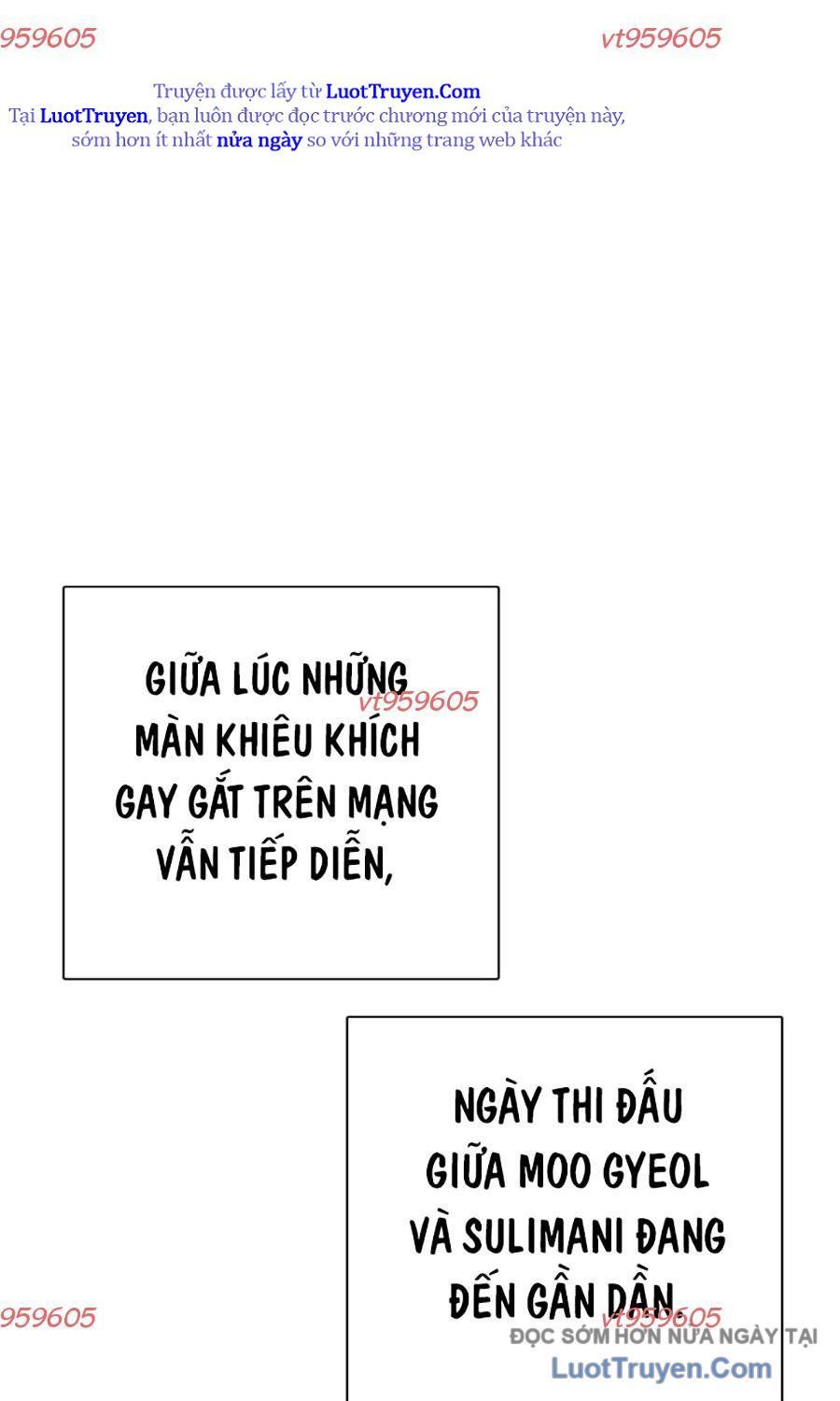 Loser Giỏi Võ [Chap 146]