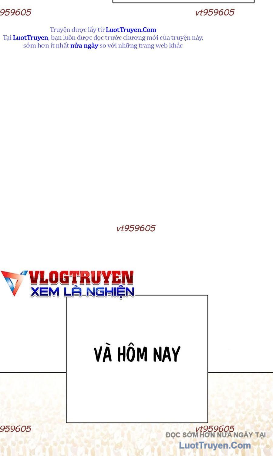 Loser Giỏi Võ [Chap 146]