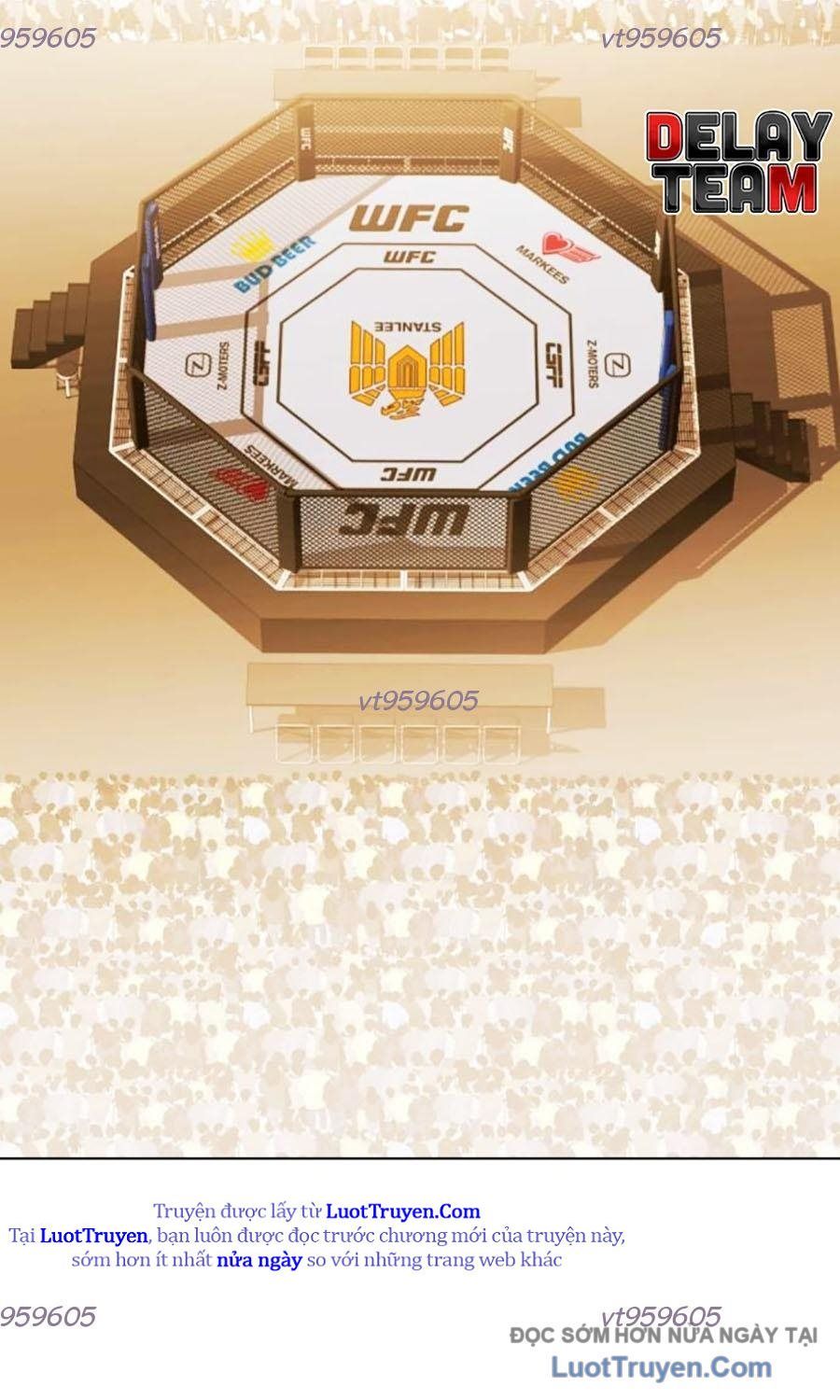 Loser Giỏi Võ [Chap 146]