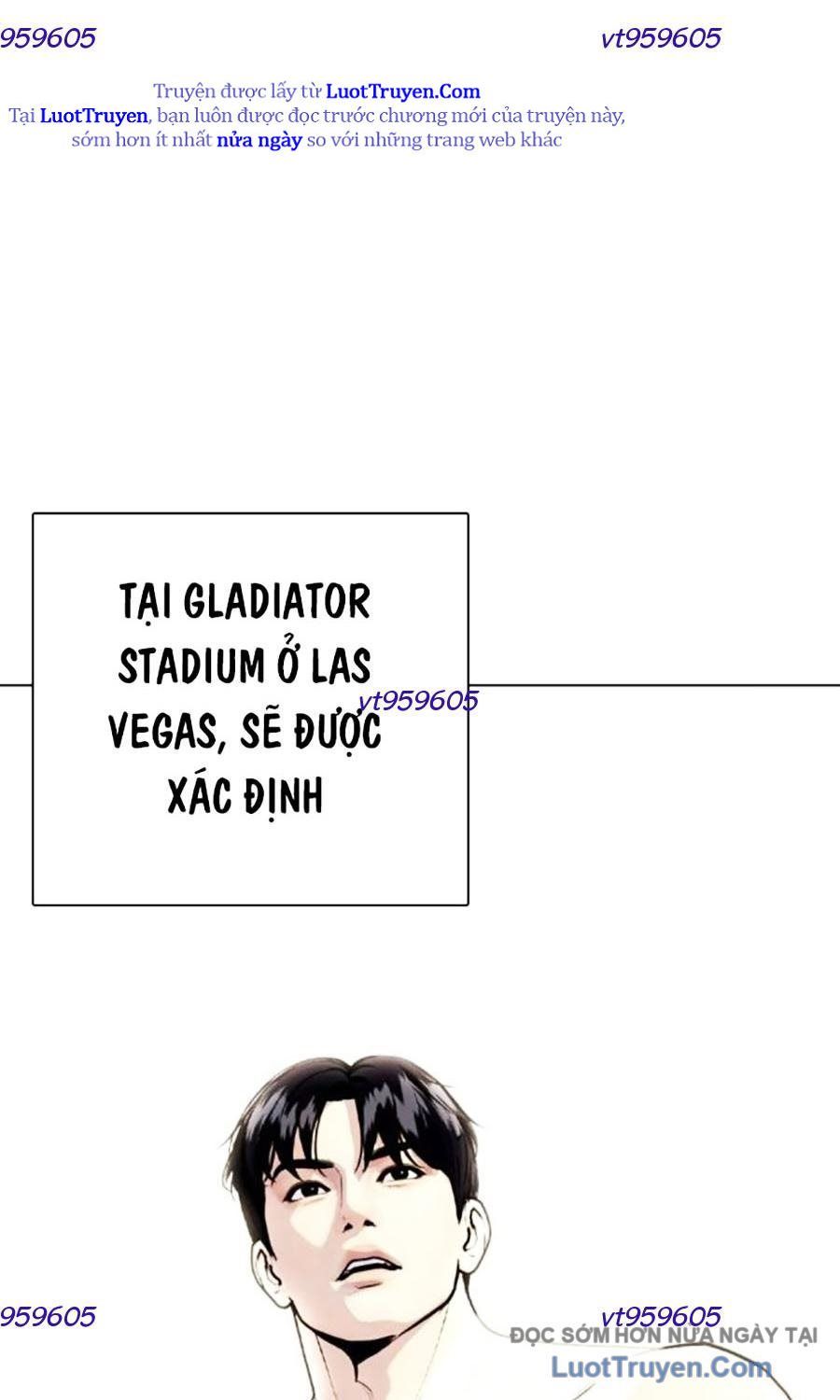 Loser Giỏi Võ [Chap 146]