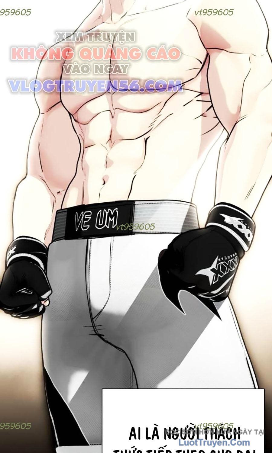 Loser Giỏi Võ [Chap 146]