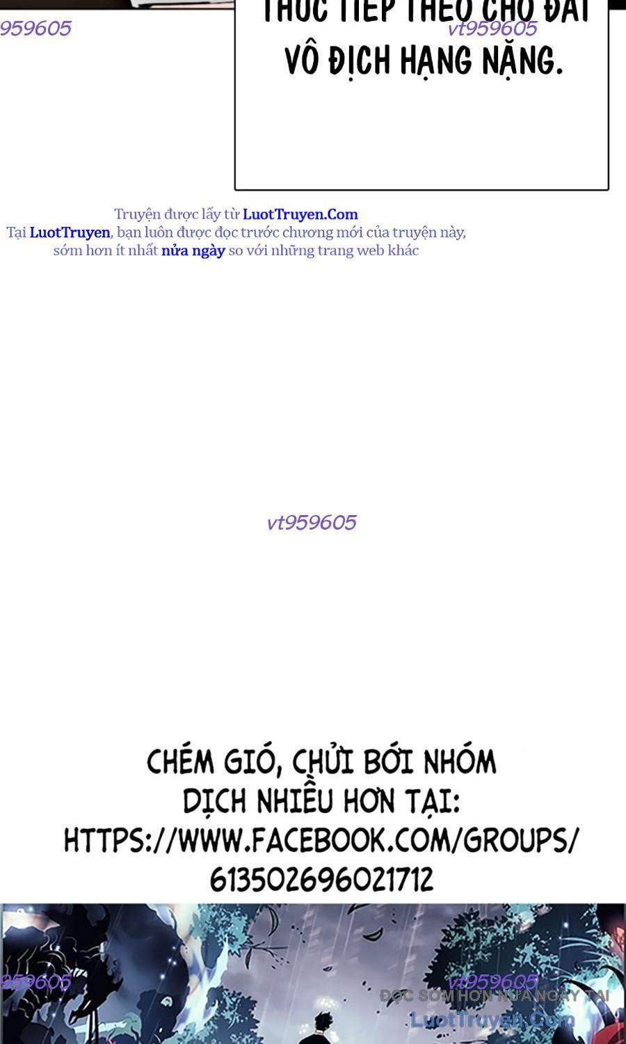 Loser Giỏi Võ [Chap 146]