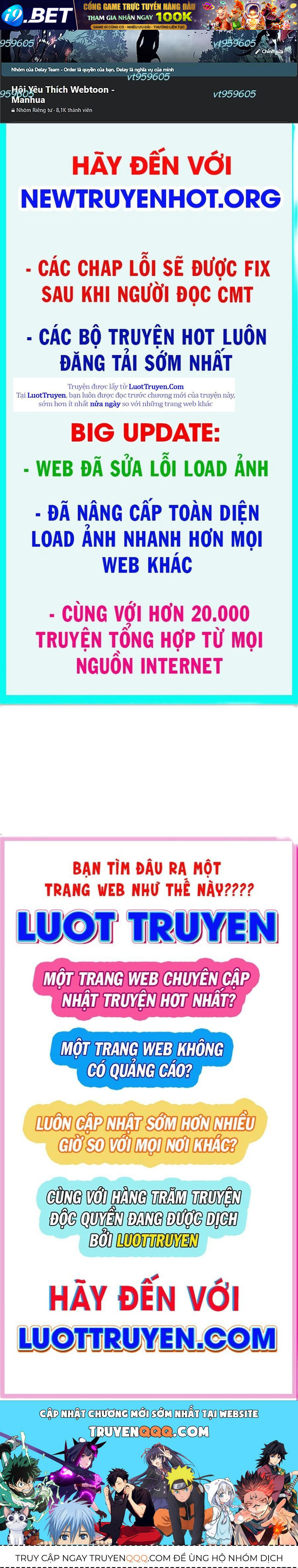 Loser Giỏi Võ [Chap 146]