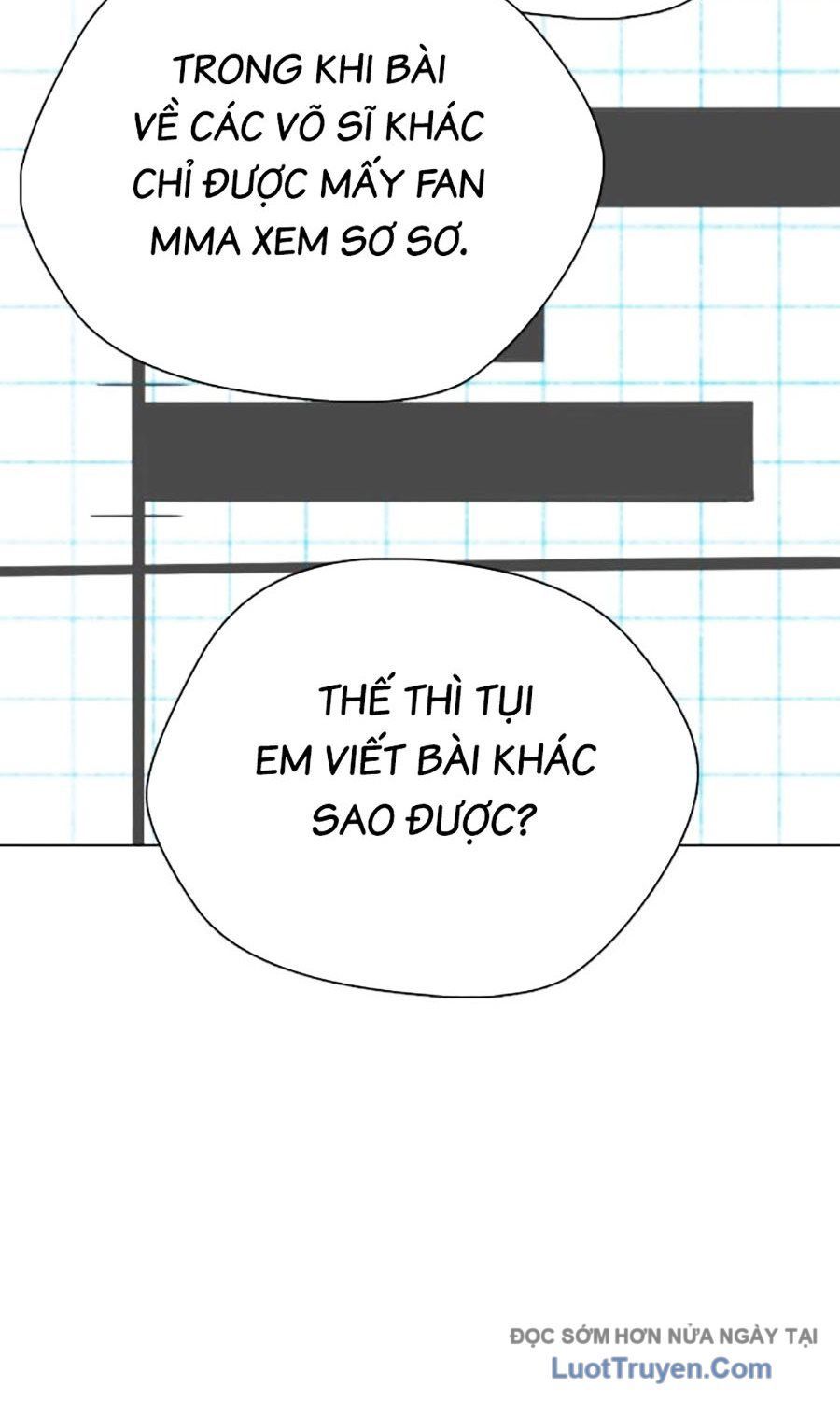 Loser Giỏi Võ [Chap 146]