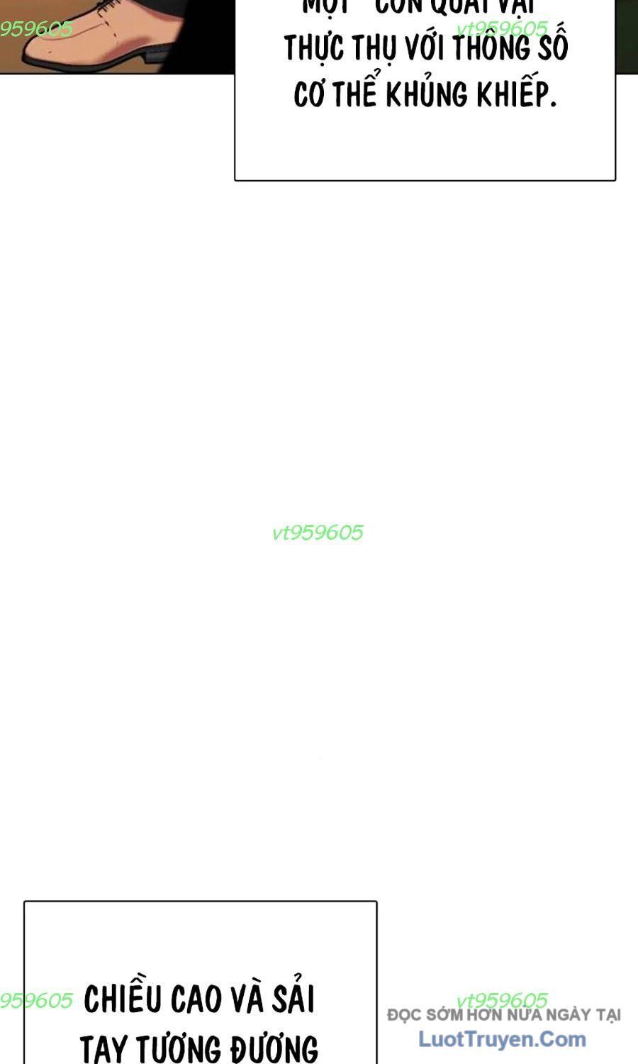 Loser Giỏi Võ [Chap 146]