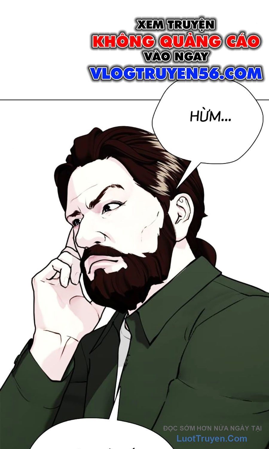 Loser Giỏi Võ [Chap 146]