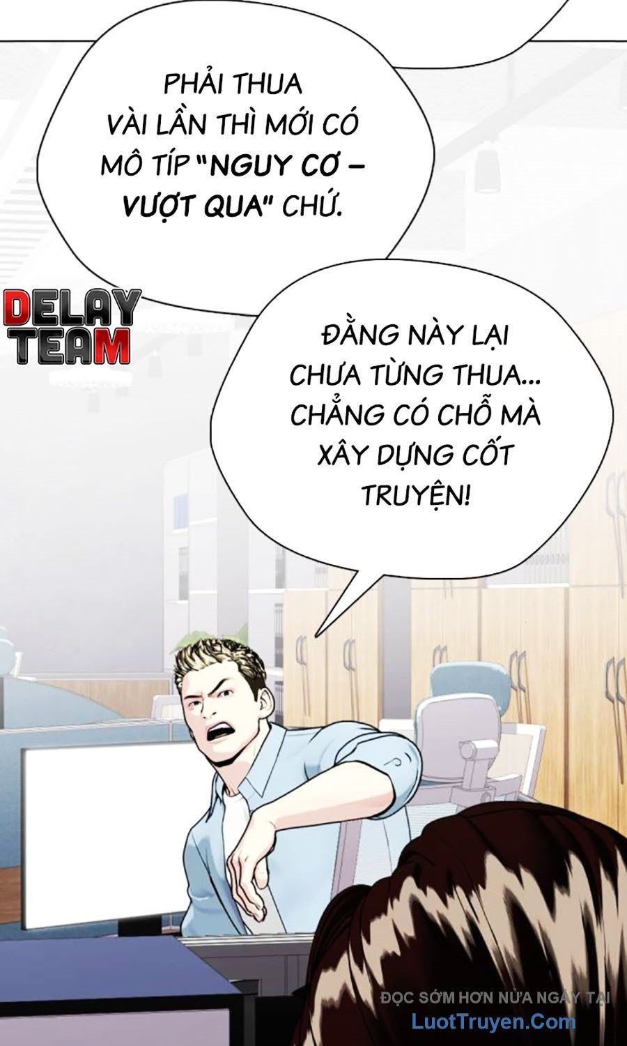 Loser Giỏi Võ [Chap 146]