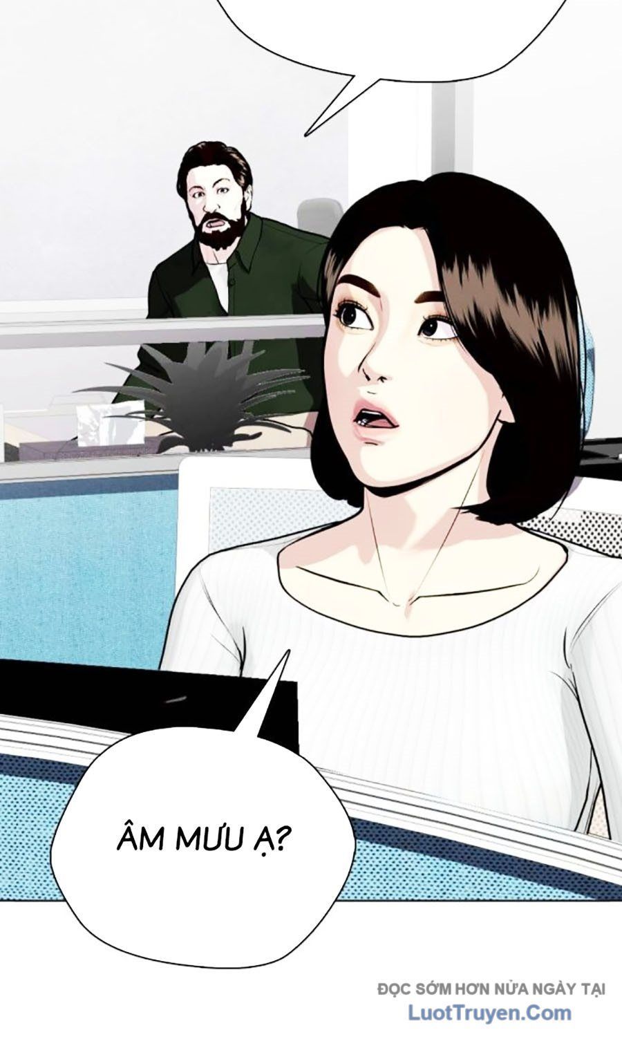 Loser Giỏi Võ [Chap 146]