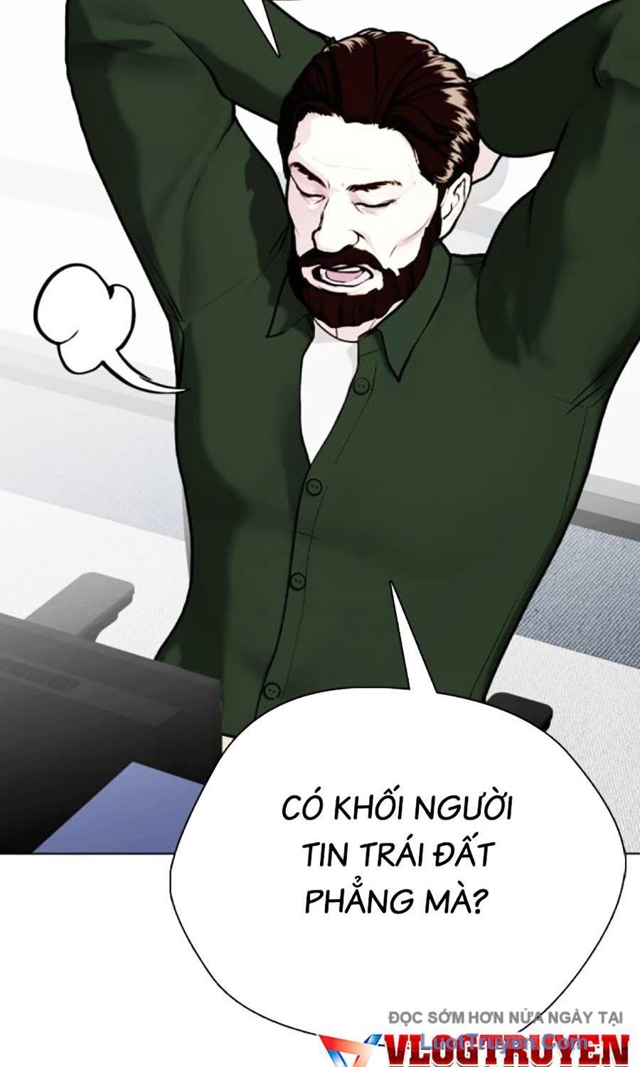 Loser Giỏi Võ [Chap 146]