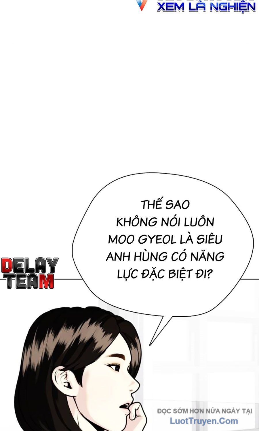 Loser Giỏi Võ [Chap 146]