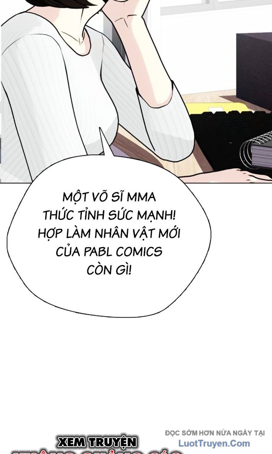 Loser Giỏi Võ [Chap 146]
