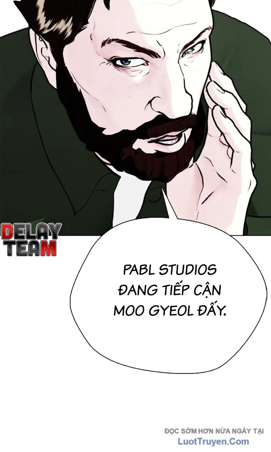 Loser Giỏi Võ [Chap 146]