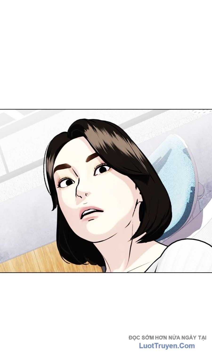 Loser Giỏi Võ [Chap 146]