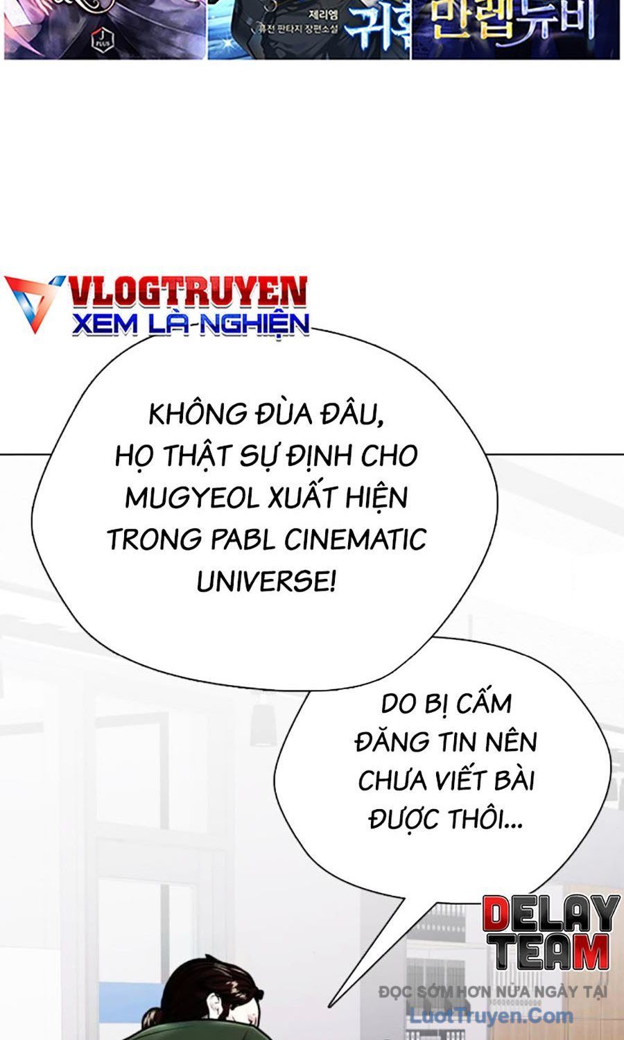 Loser Giỏi Võ [Chap 146]
