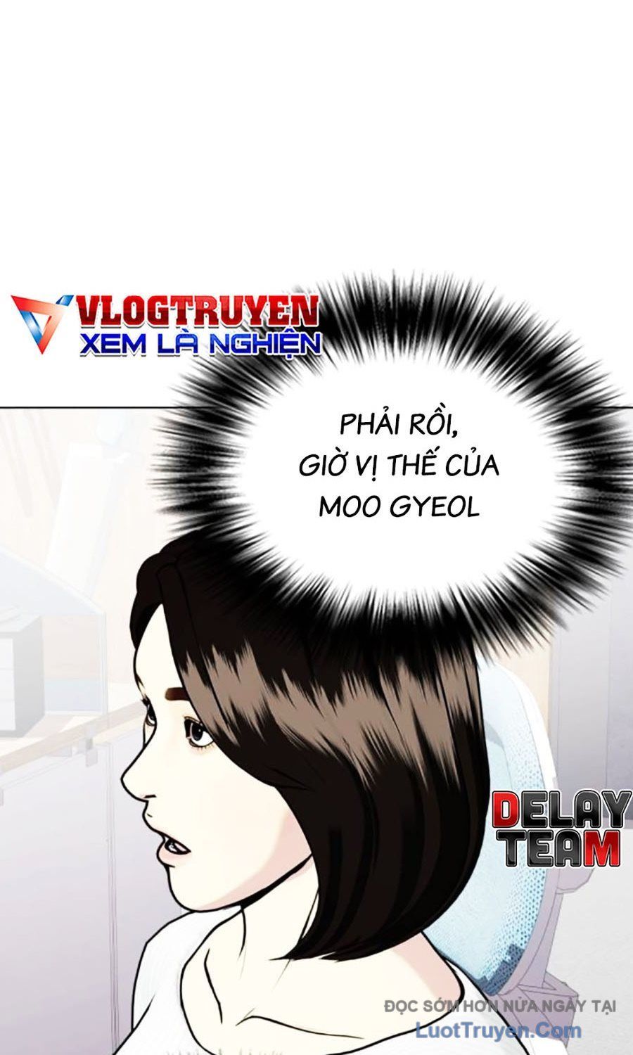 Loser Giỏi Võ [Chap 146]