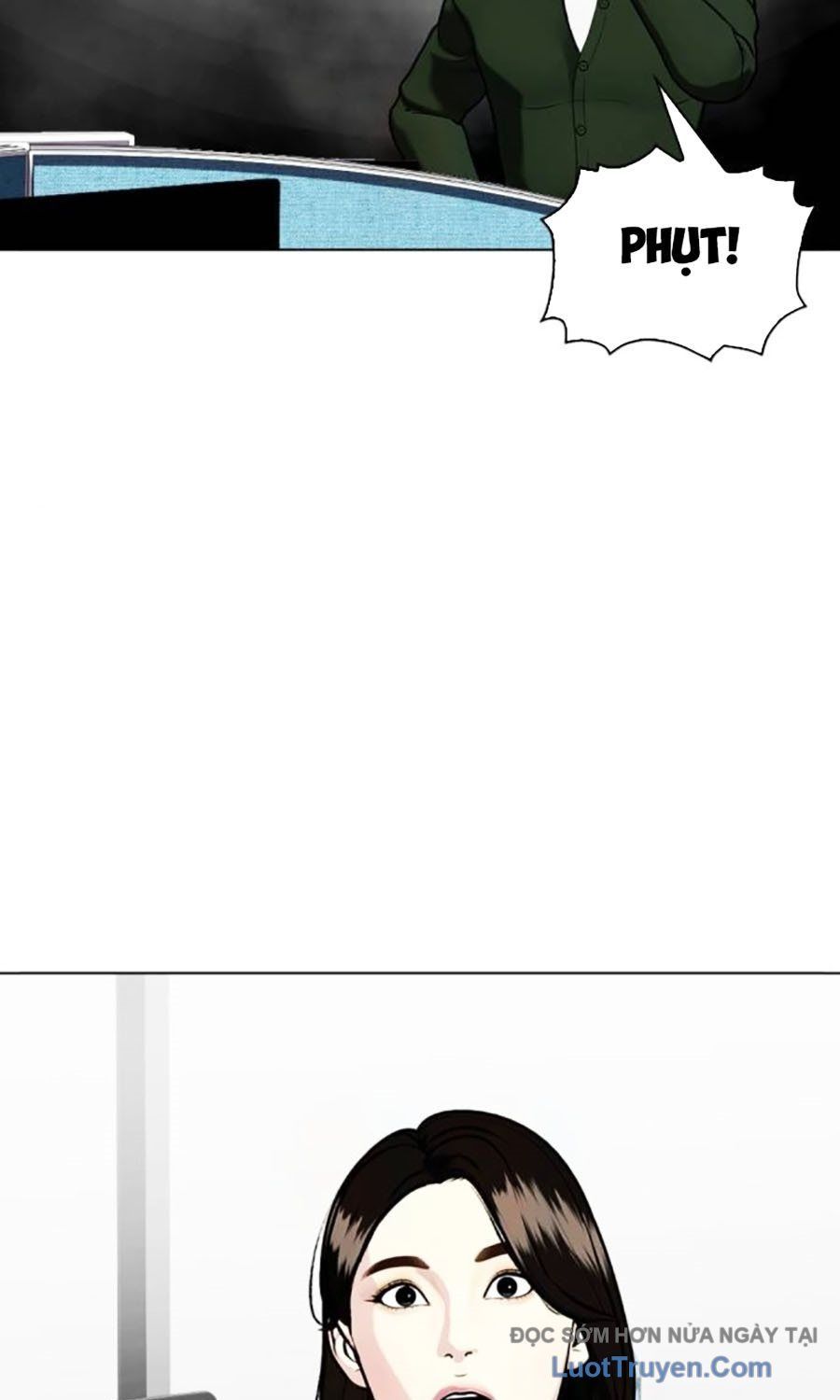 Loser Giỏi Võ [Chap 146]