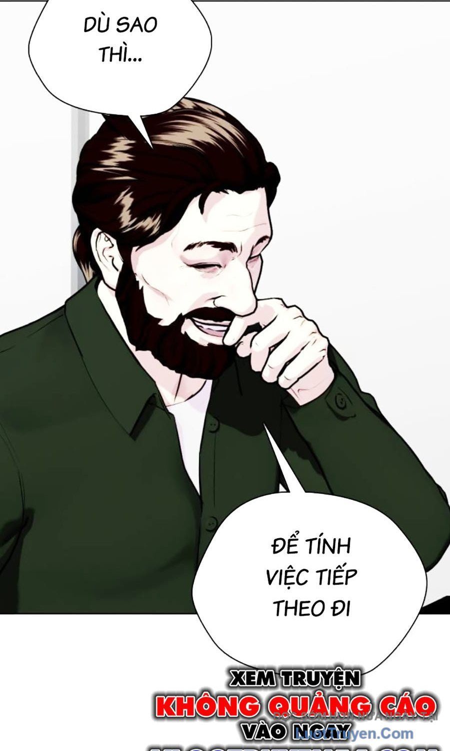 Loser Giỏi Võ [Chap 146]