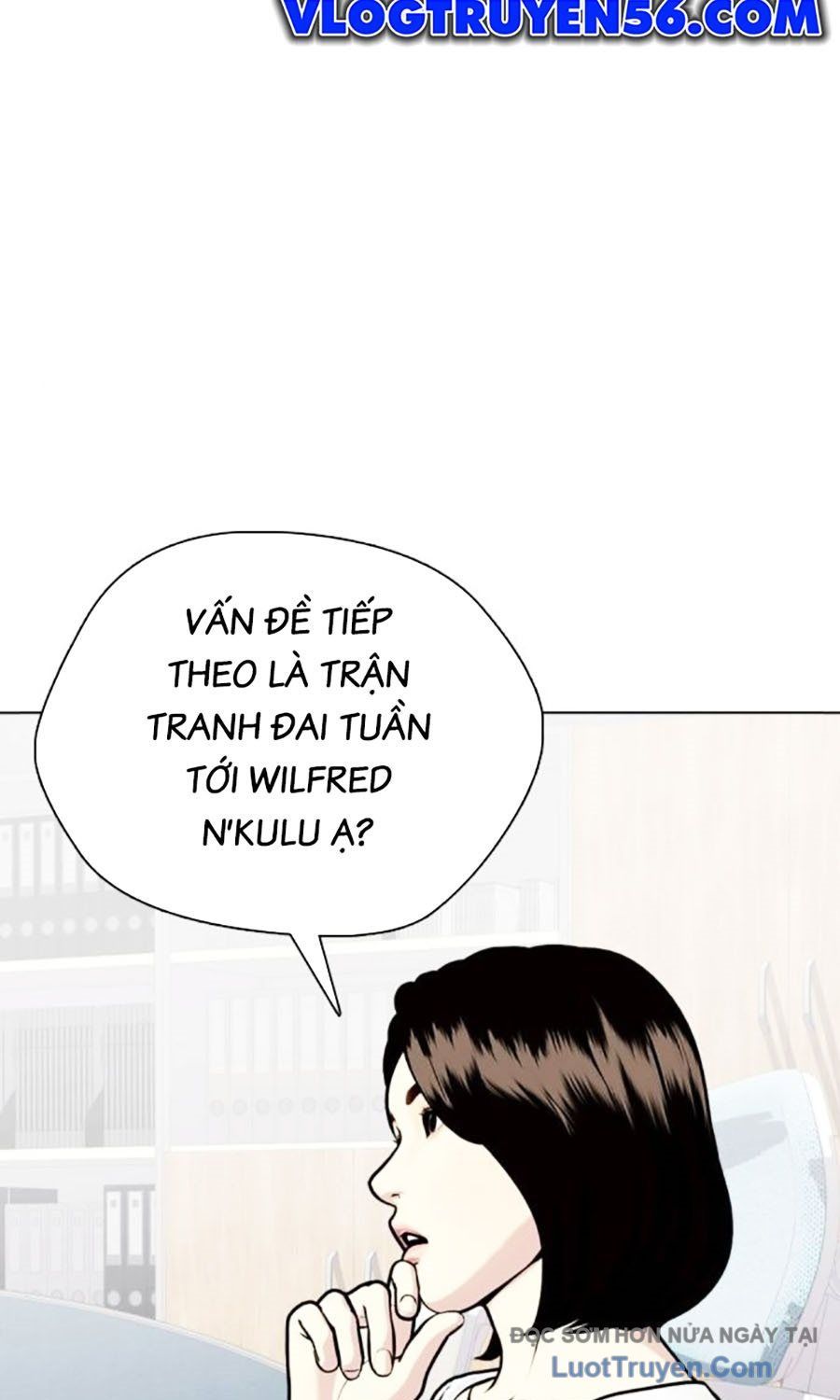 Loser Giỏi Võ [Chap 146]