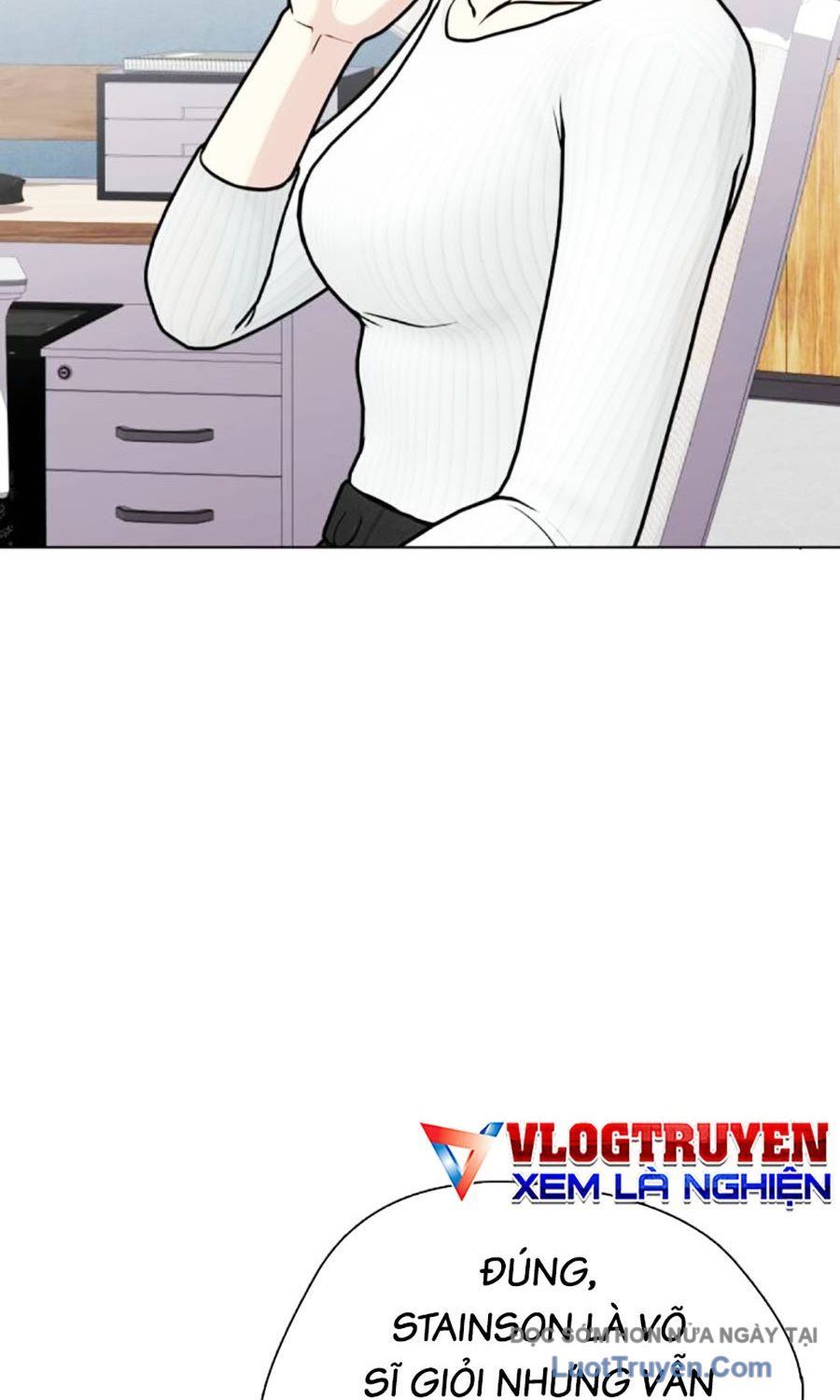 Loser Giỏi Võ [Chap 146]