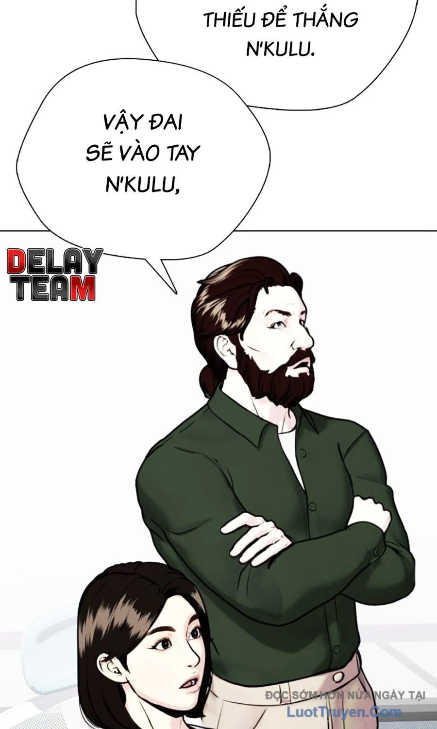 Loser Giỏi Võ [Chap 146]