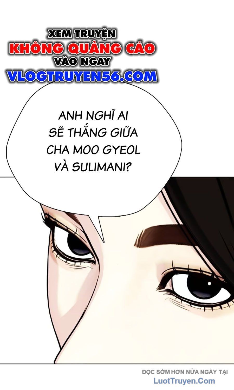 Loser Giỏi Võ [Chap 146]