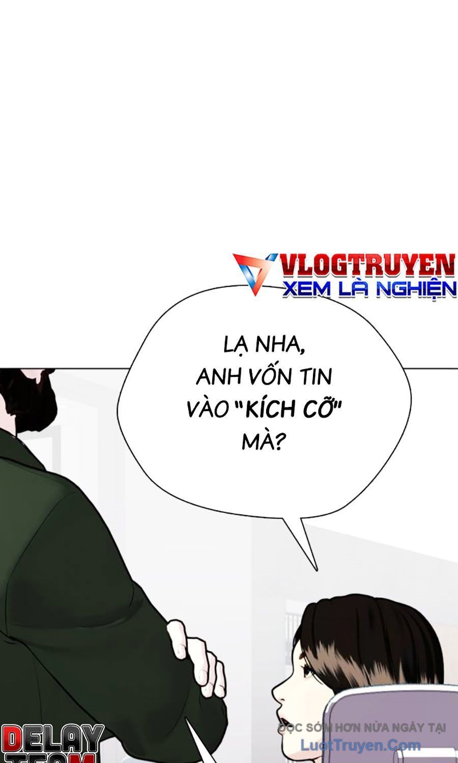 Loser Giỏi Võ [Chap 146]