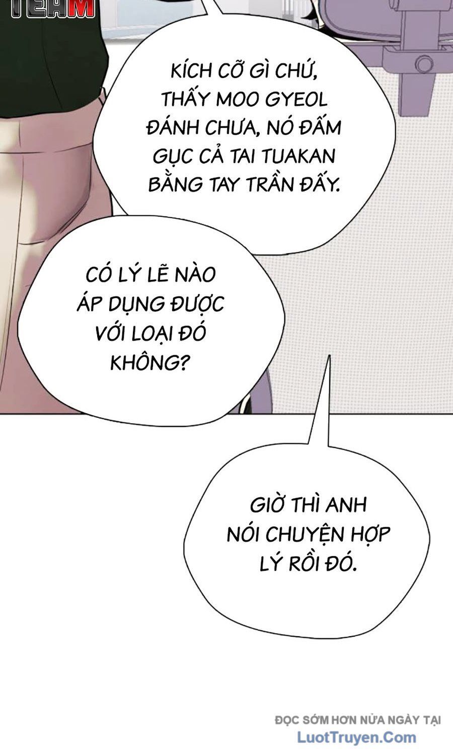 Loser Giỏi Võ [Chap 146]