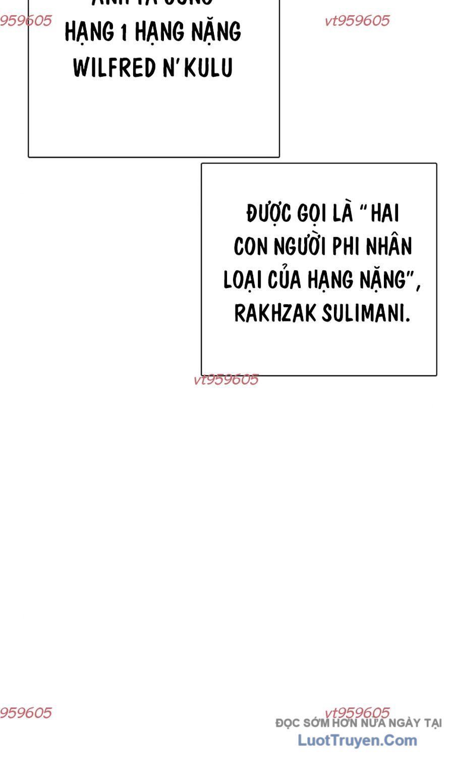 Loser Giỏi Võ [Chap 146]