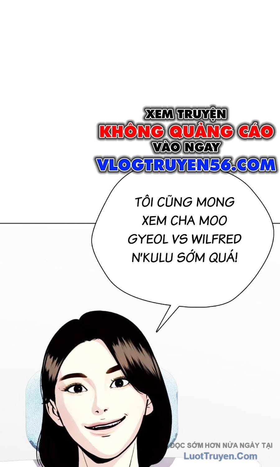 Loser Giỏi Võ [Chap 146]