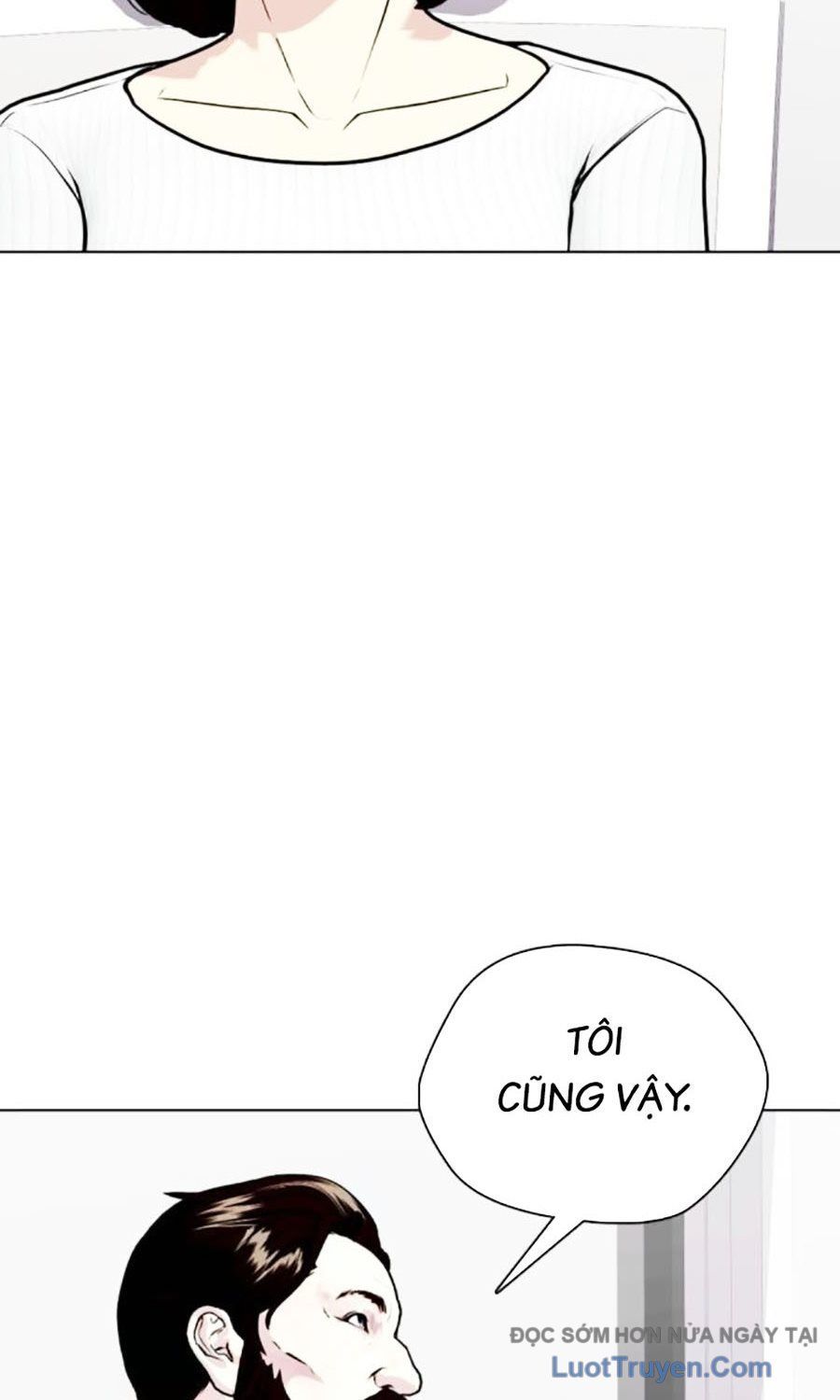 Loser Giỏi Võ [Chap 146]