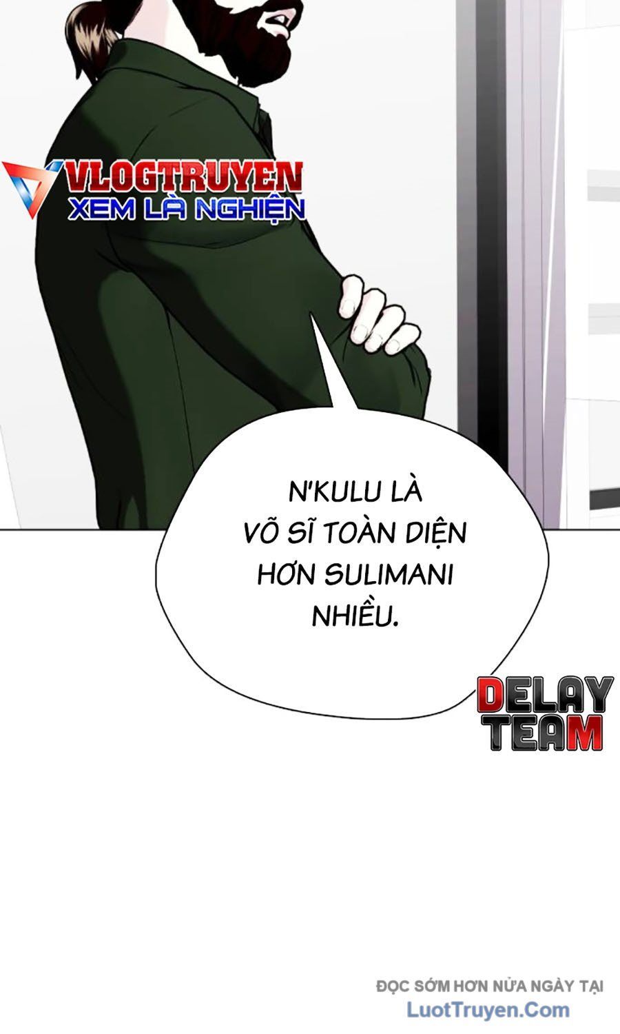 Loser Giỏi Võ [Chap 146]