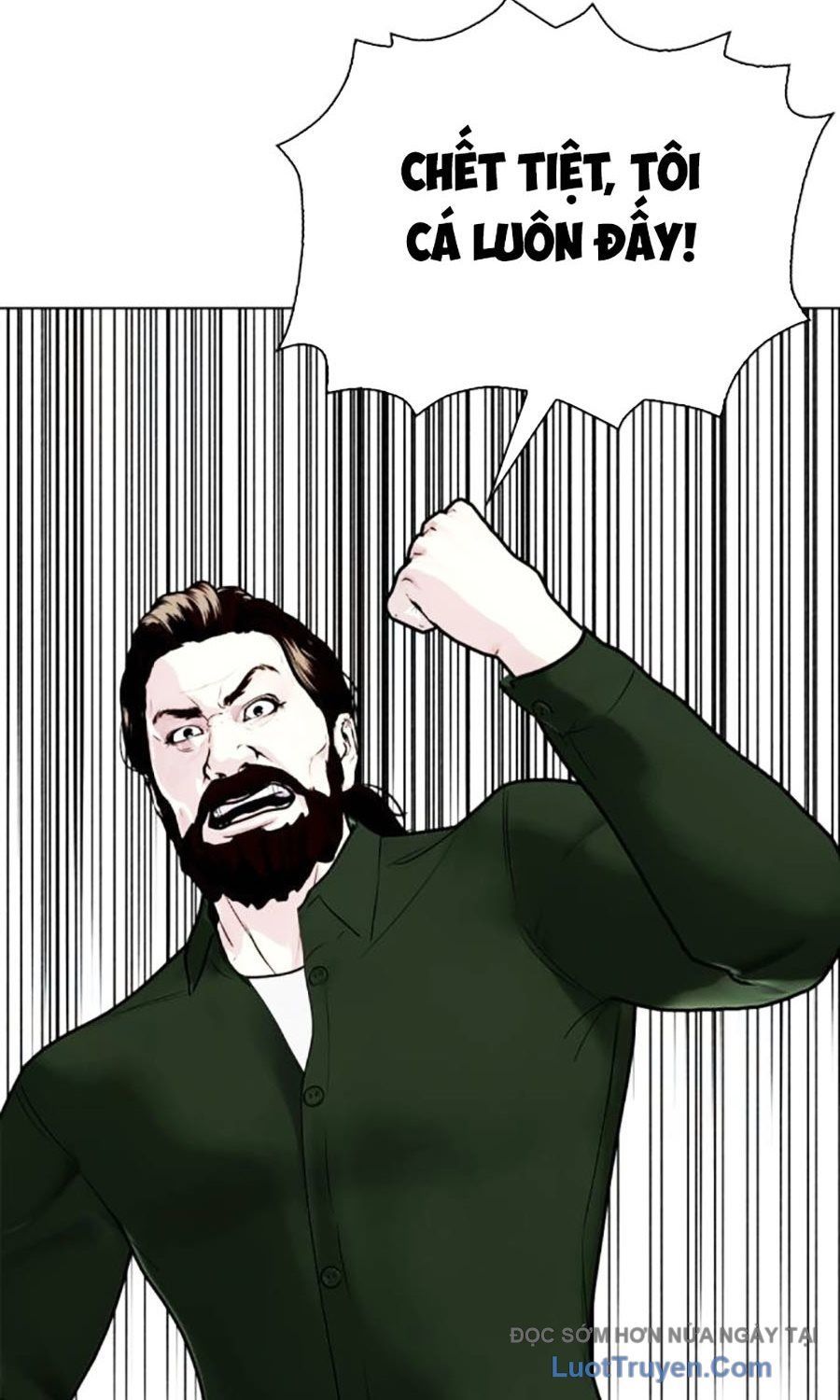 Loser Giỏi Võ [Chap 146]