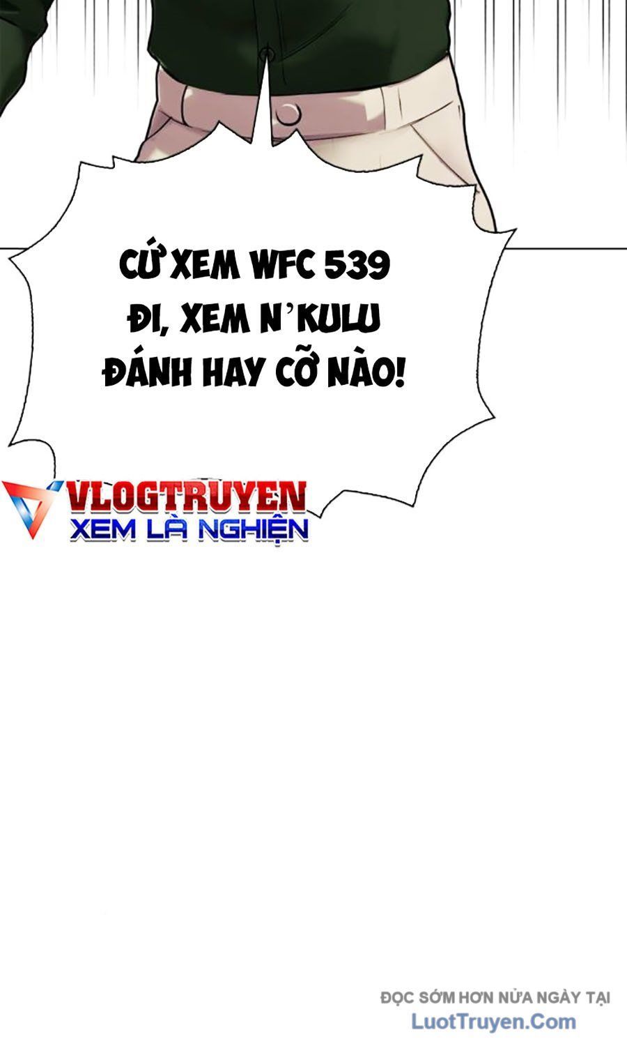 Loser Giỏi Võ [Chap 146]