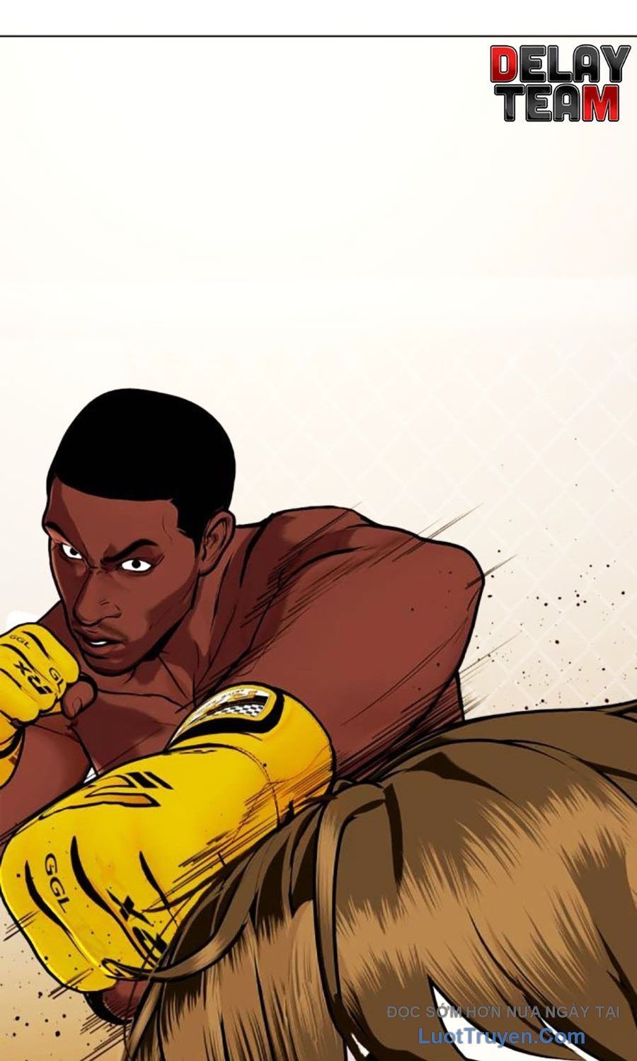 Loser Giỏi Võ [Chap 146]