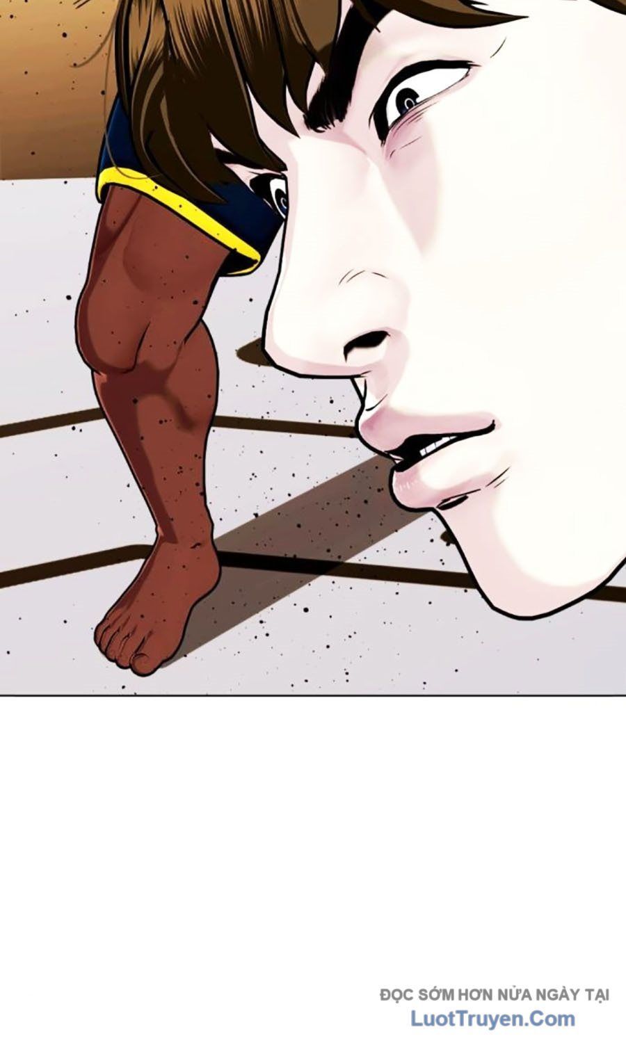 Loser Giỏi Võ [Chap 146]