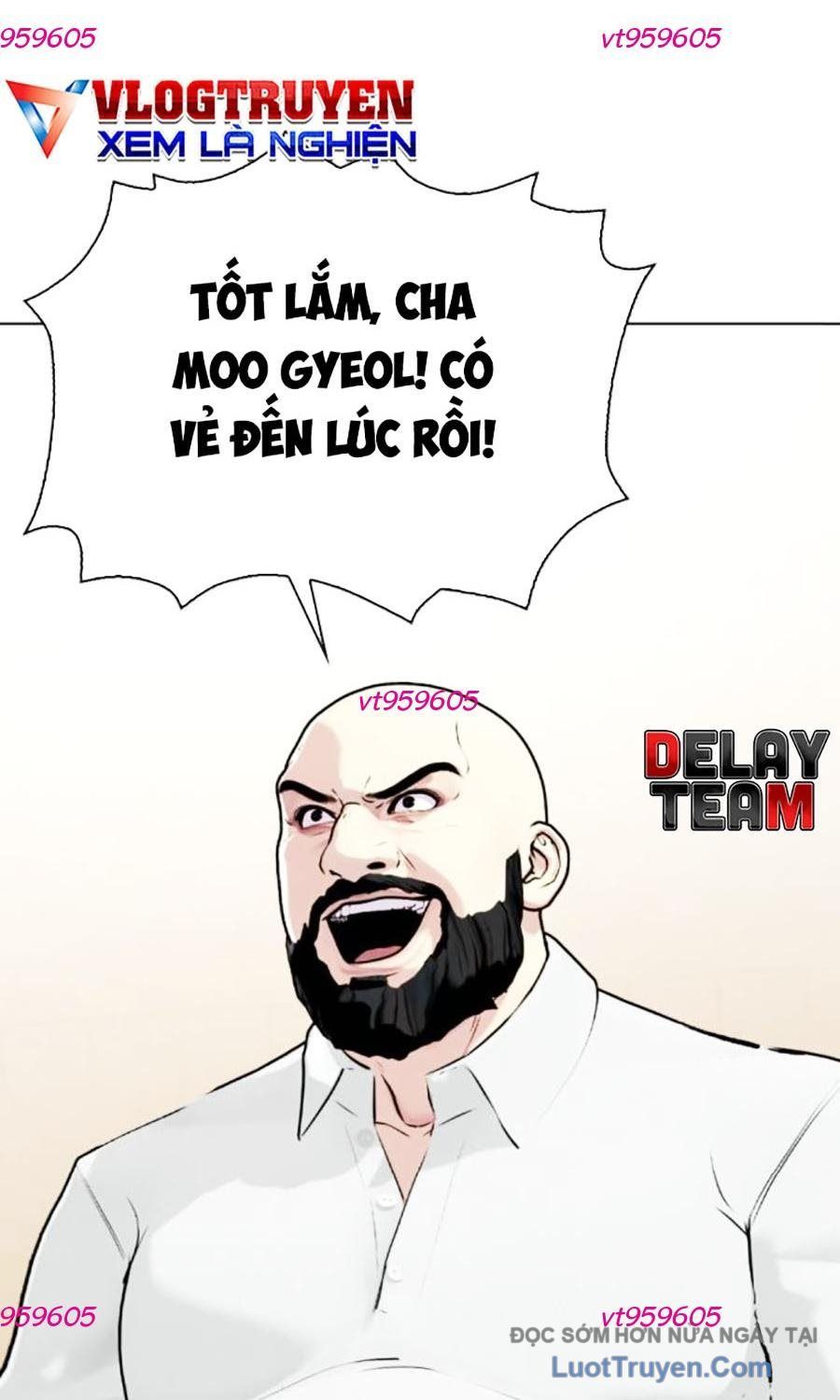 Loser Giỏi Võ [Chap 146]