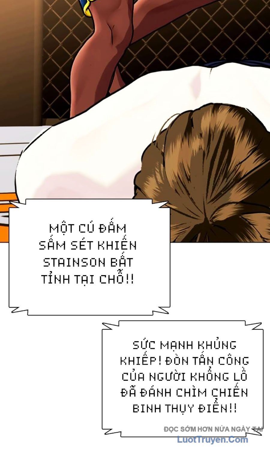 Loser Giỏi Võ [Chap 146]