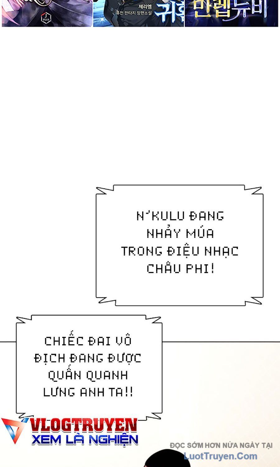 Loser Giỏi Võ [Chap 146]